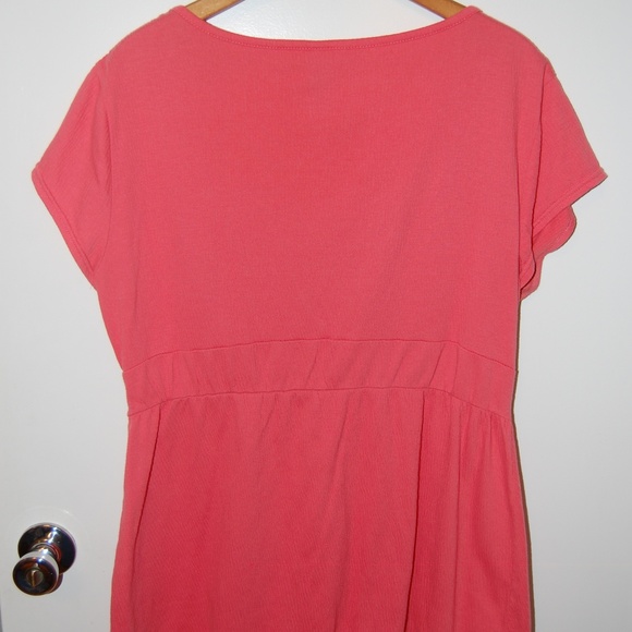 Gitano Size XL Cross-Front Shirt - Picture 2 of 5